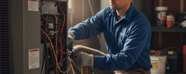 Prompt Heating Repairs